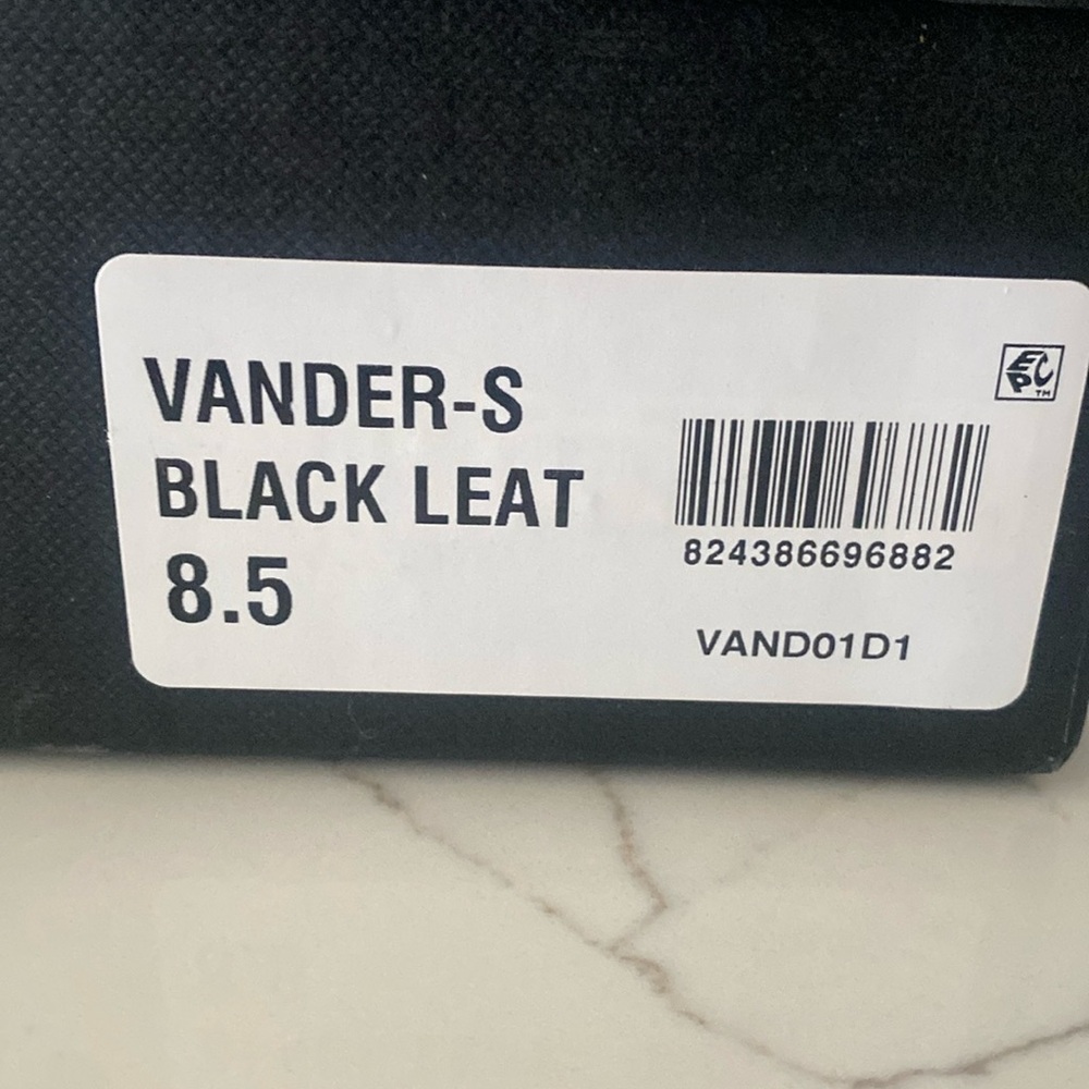 Steve Madden